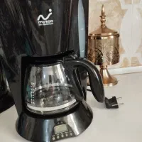 قهوه ساز مایسون