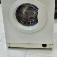 ماشین لباسشویی ۶ کیلویی ابسال
