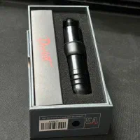 دستگاه تاتو به همراه کلیه لوازم جانبی|آرایشی، بهداشتی، درمانی|تهران, اکباتان|دیوار