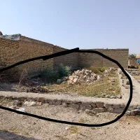 زمین ۲۰۰ متری فروش و معاوضه با خودرو،ماشین سواری|فروش زمین و ملک کلنگی|کارون, |دیوار