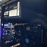 کیس کامپیوتر اداری حسابداری ترید گیمینگ gtx650+i5|رایانه رومیزی|شهریار, شهریار|دیوار