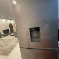 یخچال و فیریزر ضد برفک BOST|یخچال و فریزر|تهران, شهرک چیتگر|دیوار