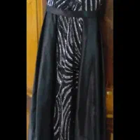 لباس مجلسی|لباس|فردیس, منظریه|دیوار