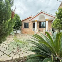 ۲۲۰مترویلاباغ فلت جنگلی فول مبله توشهرک برندباسند