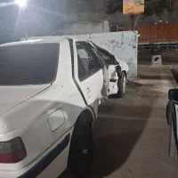 پارس تصادفی ۱۴۰۲