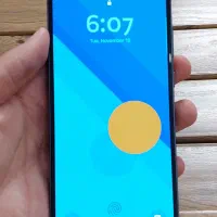 فروش گوشی a55 256 نو