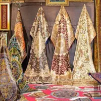 کارشناس ارشد فرش