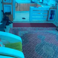 اجاره روزانه سوییت هفتگی آپارتمان ۱۰۰مترزیباشهرنصر|اجارهٔ کوتاه‌مدت آپارتمان و سوئیت|زاهدان, |دیوار