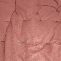 تشک دست دوز