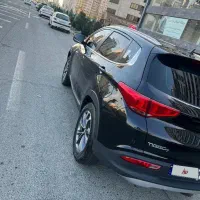 تیگو 7 ie|خودرو سواری و وانت|تهران, جنت‌آباد مرکزی|دیوار