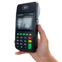 کارتخوان بیسیم anfo a70 اقساط ۵ ماهه|فروشگاه و مغازه|شیروان (خراسان), |دیوار