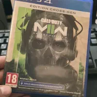 کال آف دیوتی مدرن وارفر 2 Call of Duty