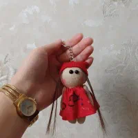 جاکلیدی|صنایع دستی و سایر لوازم تزئینی|رباط‌کریم, رباط‌کریم|دیوار