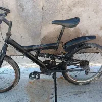 دوچرخه