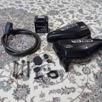 تعدادی لوازم‌.خانه.