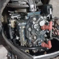 موتورقایق ۴۰ و۸