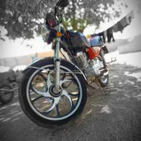 موتور پرواز مدل ۹۵