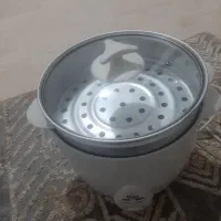 بخارپزوآرام پز
