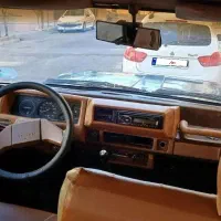 پاترول ۴در ۴سیلندر ۷۸|خودرو سواری و وانت|قزوین, |دیوار