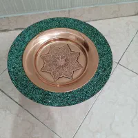 شیرینی خوری فیروزه کوب و تنگ مس و پرداز|صنایع دستی و سایر لوازم تزئینی|تهران, شهرری|دیوار
