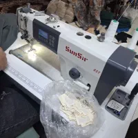 چرخ راسته سانسیر S5T