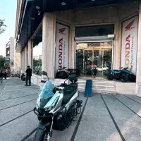 ADV160موتور مدل ۱۴۰۵