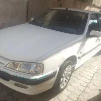 پارس TU5 مدل 93
