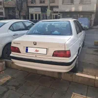 پژو پارس|خودرو سواری و وانت|تهران, لویزان|دیوار