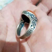 انگشتر 925