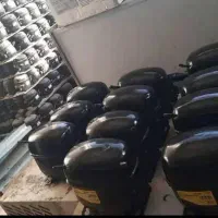 تعمیرات یخچال سازی ساید خانگی  کولرگازی ابسردکن