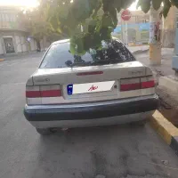 زانتیا ۲۰۰۰|خودرو سواری و وانت|اردستان, |دیوار