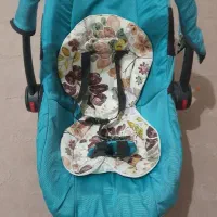 ست کالسکه کامل|کالسکه و لوازم جانبی|هشتگرد, فاز ۷ مهستان|دیوار