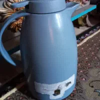 فلاکس|قوری، کتری، قهوه‌ساز دستی|زاهدان, |دیوار