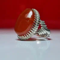 انگشتر|جواهرات|قم, خندق|دیوار