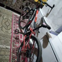 دوچرخه 26صفر است|دوچرخه، اسکیت، اسکوتر|چابهار, |دیوار