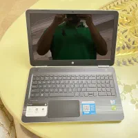 لپ تاپ لمسی hp pavilion