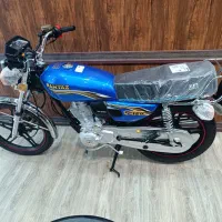 موتور هوندا همتاز 150صفرکیلومتر 1404