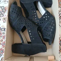 کفش مجلسی|کیف، کفش، کمربند|قرچک, میرزائی شمالی|دیوار