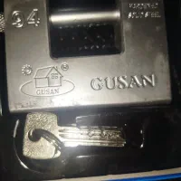 ابزار وقفل کتابی و آویز