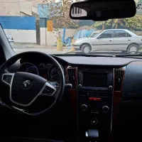 دنا پلاس توربو اتوماتیک آپشنال مدل 1403|خودرو سواری و وانت|تهران, پونک|دیوار