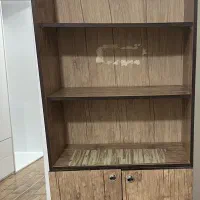 کمد کتابخانه