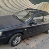 سمند ۸۷|خودرو سواری و وانت|اصفهان, مفتح|دیوار