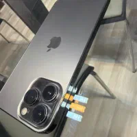 آیفون ۱۳ پرومکس ZA - 256 گیگ|موبایل|رشت, کاکتوس|دیوار