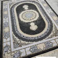 فروش فرش نو و دسته دوم|فرش|زابل, |دیوار
