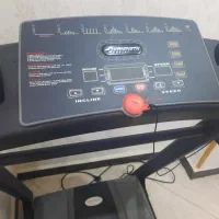 تردمیل استرانگ مستر تایوانی