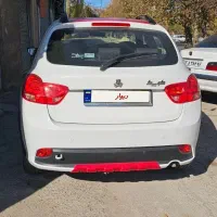 کوئیک R دنده ای مدل ۱۴۰۱|خودرو سواری و وانت|خرمدره, |دیوار