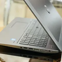 hp zbook 15 g3 8cpus|رایانه همراه|بومهن, |دیوار