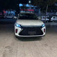 توکا صفر مدل ۴۰۵