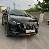 ایکس۳۳ کراس(x33 cross)