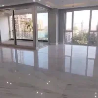 ۱۲۵ متر ۳ خواب_معجزه نقشه و نور فردوس